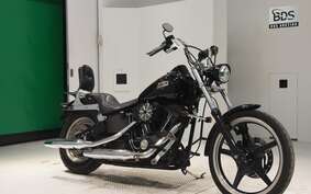 HARLEY FXSTB 1450 1999