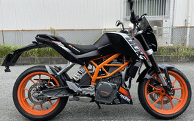 KTM (OTHER) JGE40