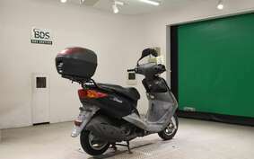 YAMAHA AXIS 125 TREET SE53J