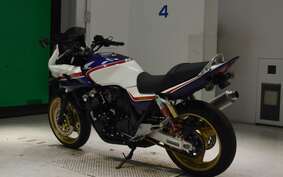 HONDA CB400 SUPER BOLDOR VTEC 2006 NC39