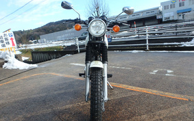 HONDA CT250S SILKROAD L250S