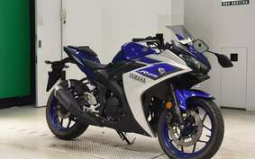 YAMAHA YZF-R25 A RG10J