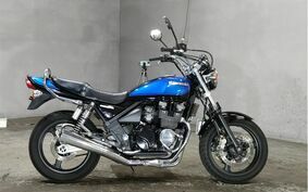 KAWASAKI ZEPHYR 400 2008 ZR400C