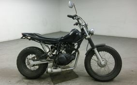 YAMAHA TW200 2JL