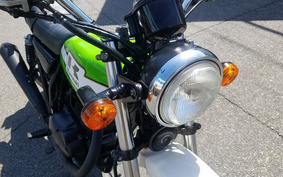 KAWASAKI 250TR BJ250F