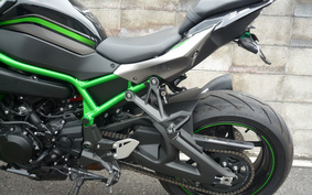 KAWASAKI NINJA H2 2020 ZRT00K