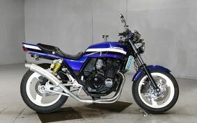 KAWASAKI ZRX400 1994 ZR400E