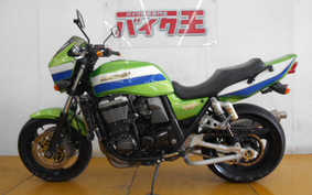 KAWASAKI ZRX1100 2001 ZRT10C