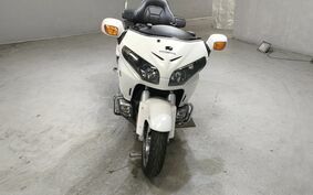 HONDA GL 1800 GOLD WING 2014 SC68