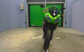 KAWASAKI NINJA 400 2013 EX400E