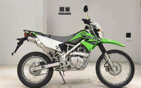 KAWASAKI KLX125 LX125C