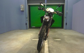 KAWASAKI KLX250 2007 LX250E