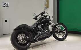 HARLEY FXST 1580 2012