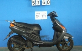 YAMAHA AXIS 100 2006 SB06J