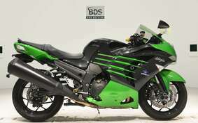 KAWASAKI ZX 1400 NINJA R A 2017