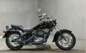 KAWASAKI VULCAN 400 CLASSIC 1997 VN400A