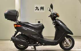 YAMAHA AXIS 125 TREET SE53J