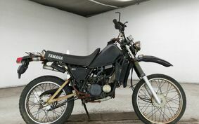 YAMAHA DT50 17W