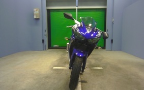 YAMAHA YZF-R25 RG10J