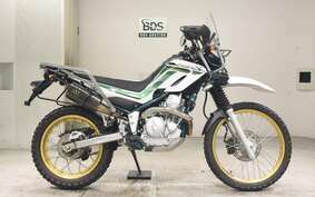 YAMAHA SEROW 250 Gen.3 DG31J