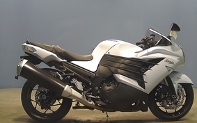 KAWASAKI ZX 1400 NINJA R 2012 ZXT40E