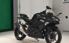 KAWASAKI NINJA 400 2021 EX400G