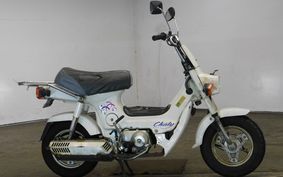 HONDA CHALY 50 CF50