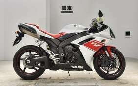 YAMAHA YZF-R1 2009 RN19