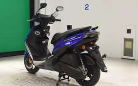 YAMAHA CYGNUS 125 XSR 3 SEA5J