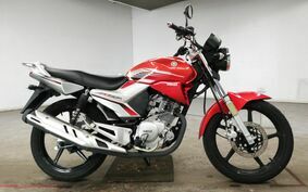 YAMAHA YBR125 PCJL