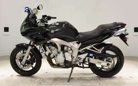 YAMAHA FAZER FZ6 S 2006 RJ07