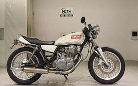 YAMAHA SR400 Gen.3 2003 RH01J