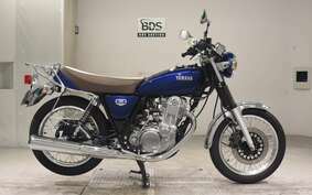 YAMAHA SR400 Gen.5 2021 RH16J