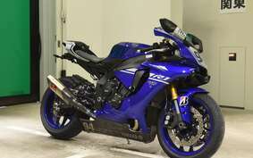 YAMAHA YZF-R1 2017 RN49