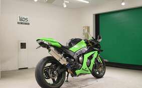 KAWASAKI ZX 10 NINJA R 2013