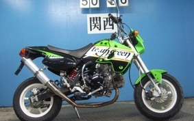 KAWASAKI KSR110 2006 KL110A