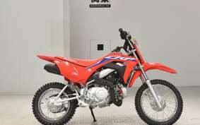 HONDA CRF110F JE02