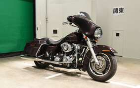 HARLEY FLHX 1580 2006 KB4