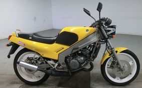 YAMAHA TZR125 3TY