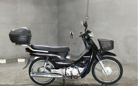 HONDA DREAM 125 ND125M