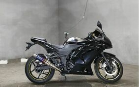 KAWASAKI NINJA 250R EX250K