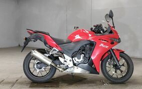 HONDA CBR400R 2013 NC47