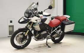 BMW R1200GS 2010 0450