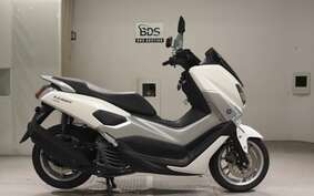 YAMAHA N-MAX 155 A SG50J