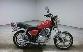 SUZUKI GN125 H PCJG9