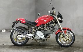 DUCATI MONSTER 400 1995 400M0