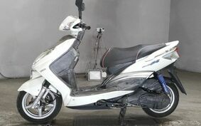 YAMAHA CYGNUS 125 X SE37