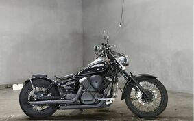 YAMAHA DRAGSTAR 250 VG05J