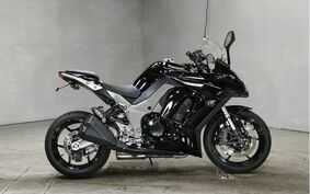 KAWASAKI NINJA 1000 2011 ZXT00G