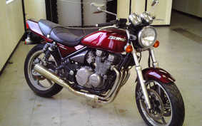 KAWASAKI ZEPHYR 400 1992 ZR400C